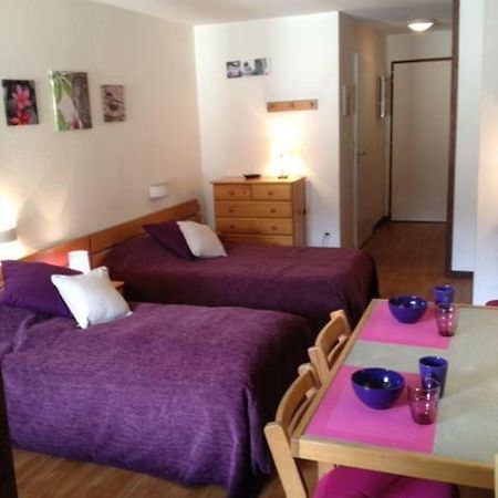 Residence Cybele "Grand Confort" 2 Brides-les-Bains Extérieur photo
