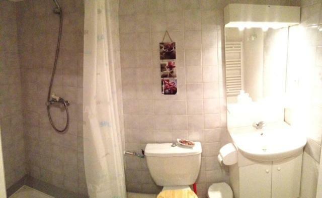 Residence Cybele "Grand Confort" 2 Brides-les-Bains Extérieur photo
