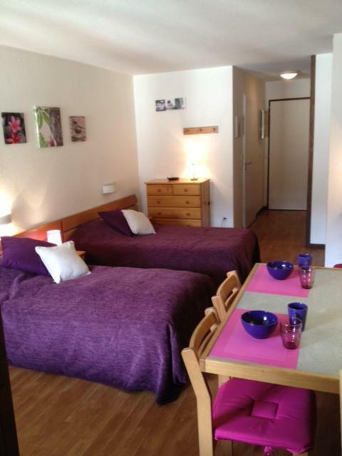 Residence Cybele "Grand Confort" 2 Brides-les-Bains Extérieur photo